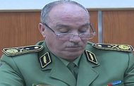 تعيين العميد عبد الغني راشدي مديرا عاما للأمن الداخلي