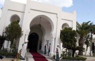 تبرع رئيس الجمهورية تبون و إطارات الرئاسة بشهر من رواتبهم