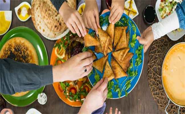 5 نصائح ليكون نظامكم الغذائي متوازناً...