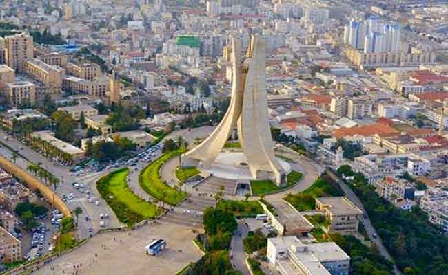 الجزائر الأولى عربيا و إفريقيا و 53 عالميا في مجال تنفيذ أهداف التنمية المستدامة