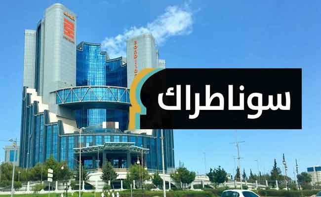 ترخيص شركة سوناطراك لعمالها بالعودة إلى مناصبهم بالجنوب