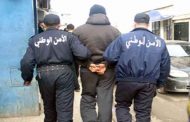 أمن البليدة يوقف 25 شخصا تورطوا في حرب الشوارع