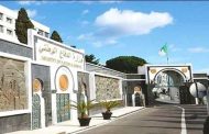 توقيف 73 مخالفا للحجر الصحي ببسكرة