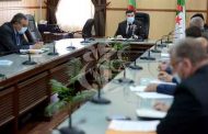 واجعوط يؤكد أن قطاعه يسعى لمعرفة وجهة نظر الشركاء الاجتماعيين حول ما تبقى من السنة الدراسية