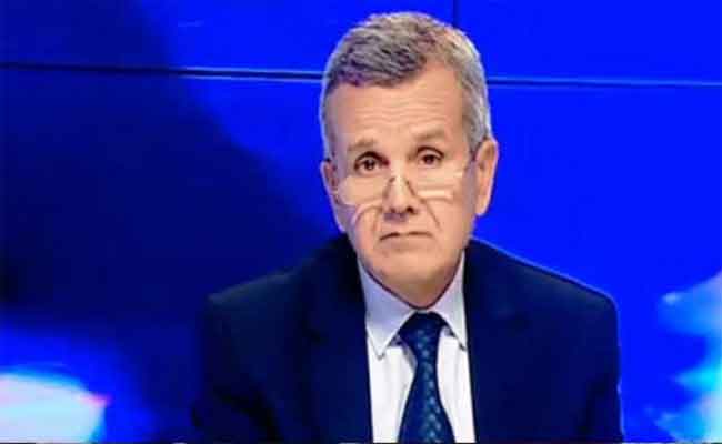 وزير الصحة يؤكد أن تطور وباء كورونا في الجزائر يشهد