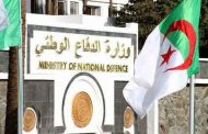 وزارة الدفاع تفند تنحية وتوقيف عدد من القيادات المركزية و إطارات عليا بالجيش