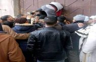 الجنرالات يضحون بالشعب من أجل بقاء مشاريعهم