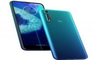 موتورولا تعلن عن هاتفها الذكي Moto G8 Power...
