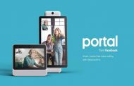فيسبوك تمنح أجهزة Portal للمنشآت الصحية البريطانية...