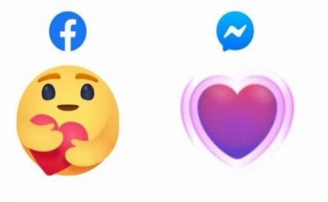 بسبب كورونا فيسبوك تضيف تفاعلات جديدة...