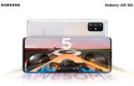 سامسونج تطلق Galaxy A71 وGalaxy A51...
