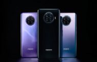 Oppo Ace 2 أول هاتف في العالم مزود بشحن لاسلكي...