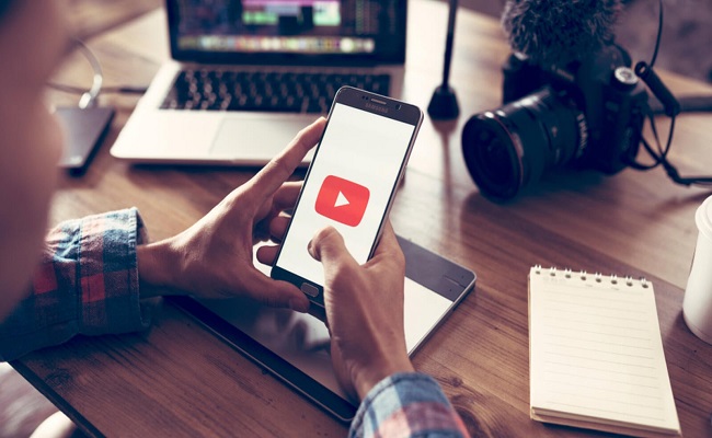 شركة يوتيوب تحارب المعلومات المضللة...
