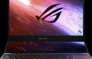 Asus Zephyrus Duo 15  محمول للألعاب بشاشتين...
