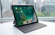 ميزة لمنع إساءة استخدام الميكروفون في IPad Pro...