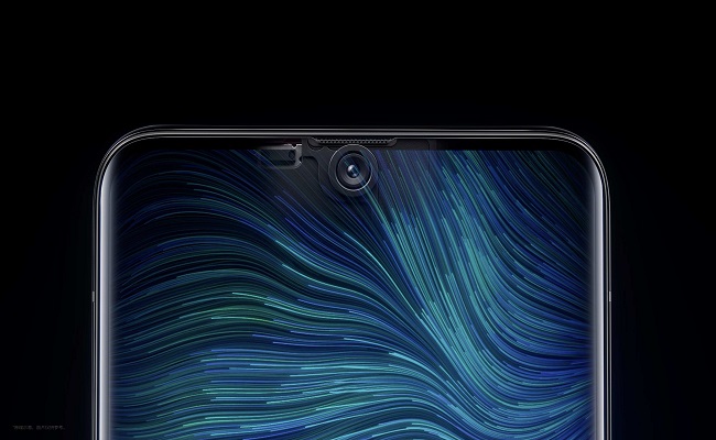 كاميرا الأمامية في Galaxy S21 خيالية...