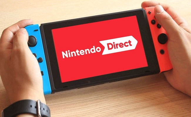 منصة Nintendo Switch تحصل على ميزات كبيرة...