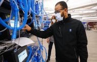 جنرال موتورز ستسلم الدفعة الأولى من أجهزة التنفس الصناعي V+Pro...