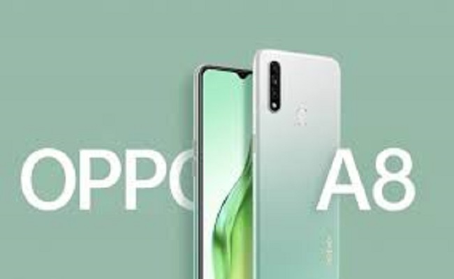 أوبو تطلق هاتفي Oppo A72 و Oppo A52...