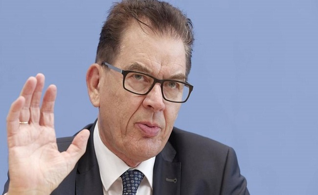 كورونا قد تتسبب في مزيد من العنف في أفريقيا...