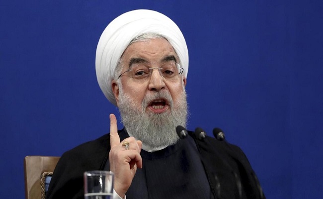 ايران تسترجع 1,6 مليار دولار جمدتها لوكسمبورغ