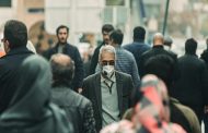 ايران تعلن عن 92 وفاة جديدة بكورونا