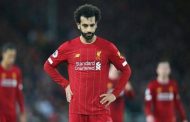 قيمة صلاح السوقية تتراجع بـ 30 مليون يورو...