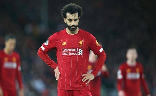 قيمة صلاح السوقية تتراجع بـ 30 مليون يورو...