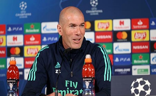 3 نجوم فرنسيين يريد زيدان ضمهم لريال مدريد...