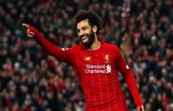 ريال مدريد هو الأنسب لمحمد صلاح...