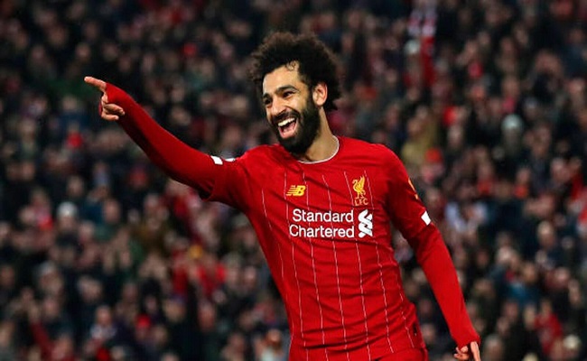 ريال مدريد هو الأنسب لمحمد صلاح...