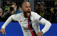 مع انخفاض أسعار اللاعبين برشلونة يخطط لضم نيمار ولاوتارو سوياً...