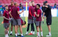 أندية البريميرليغ تطلب من لاعبيها توقف عن التدريب...