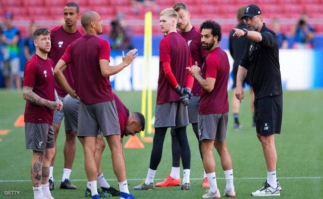 أندية البريميرليغ تطلب من لاعبيها توقف عن التدريب...