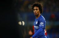 ليفربول يريد خطف ويليان...