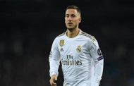 هازارد لم يقدم أي إضافة لريال مدريد...