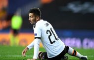 ريال مدريد يريد فيران توريس...