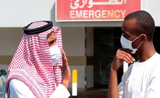 3 وفيات جديدة بكورونا في السعودية