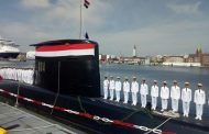 مع الغواصة الجديدة مصر ستصبح سيدى البحر الأبيض المتوسط