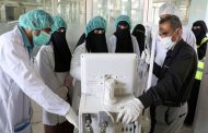 وصول كورونا لجنوب اليمن مباشرة بعد رفض قرار الإمارات بانفصال