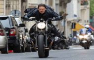 مشروع سينمائي في الفضاء يجمع توم كروز و إيلون ماسك بدعم من وكالة 