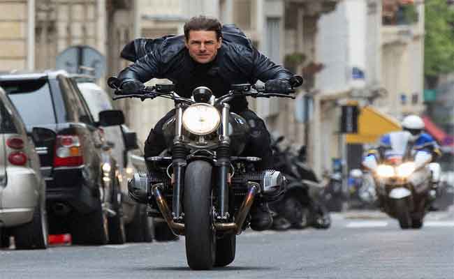 مشروع سينمائي في الفضاء يجمع توم كروز و إيلون ماسك بدعم من وكالة