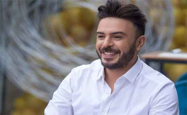 عمل غنائي لبناني...جديد أحمد الشريف في عز أزمة كورونا...