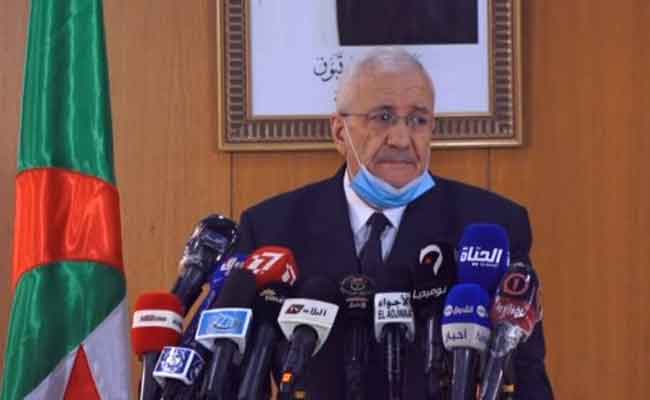 بلعيد : آليات استرجاع الاموال المنهوبة