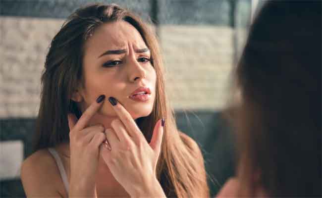كيف يمكن أن تحدّي من ظهور البثور خلال الحمل؟