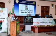 شنقريحة يؤكد وقوف الجيش إلى جانب شعبه بتجنيد كل طاقاته البشرية والمادية