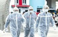 تماثل 34 شخصا للشفاء من فيروس كورونا بمستغانم