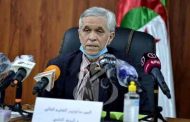 شيتور يؤكد أن السنة الجامعية 