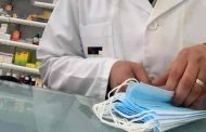 شروع أمن قسنطينة في فرض إلزامية ارتداء الكمامات الواقية في الفضاءات التجارية