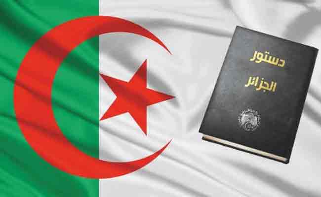 هذه هي محاور و مقترحات مسودة مشروع تعديل الدستور